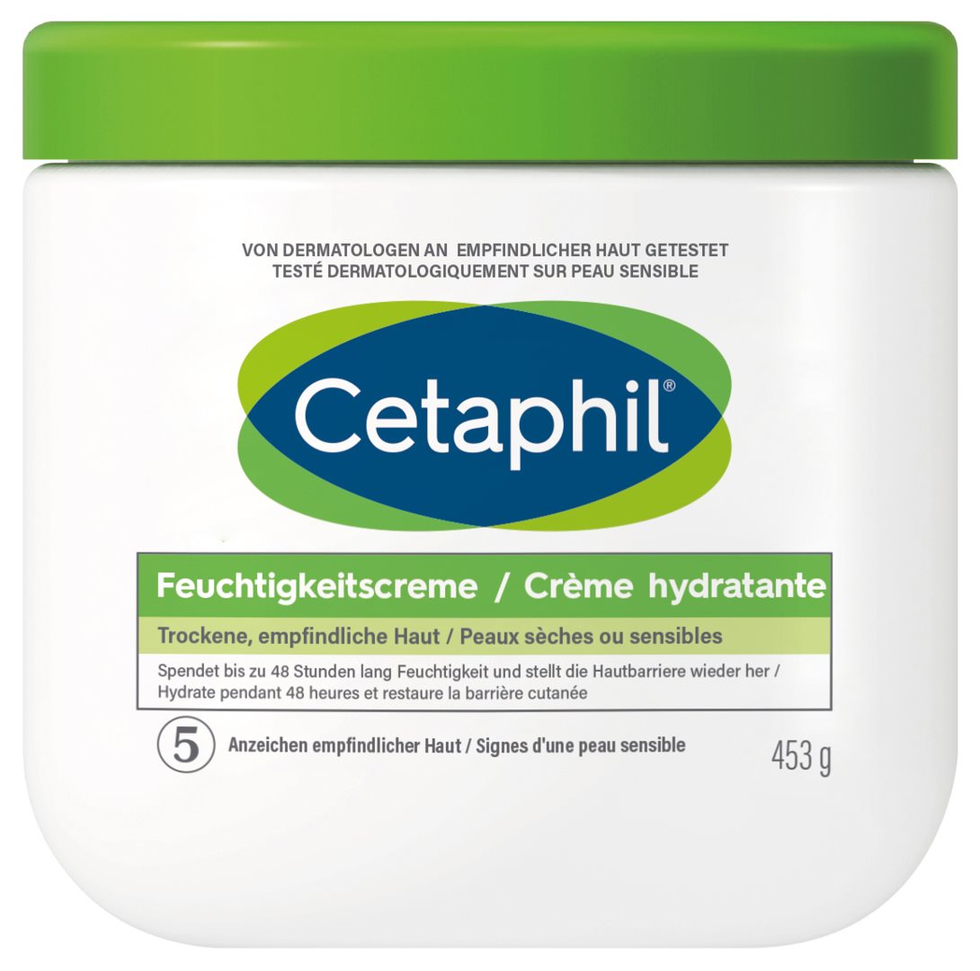 CETAPHIL Feuchtigkeitscreme