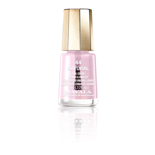 MAVALA Mini Color's 44 ongles natural