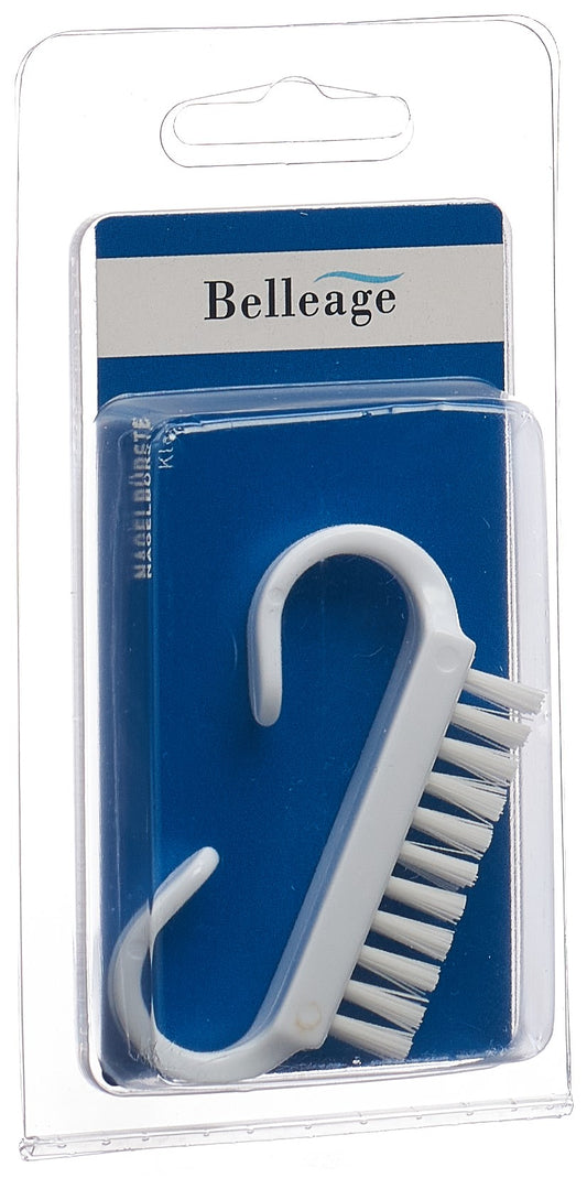 BELLEAGE Nagelbürste klein