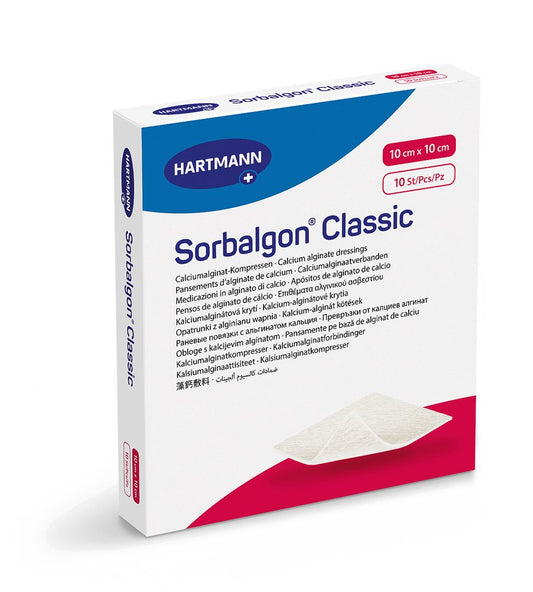 SORBALGON Classic 10x10cm