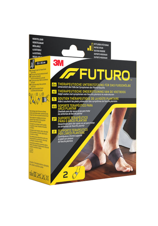 3M FUTURO Therapeutische Unterstü Fussgewölb