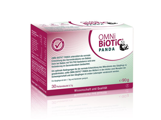 OMNI-BIOTIC Panda Plv (n)
