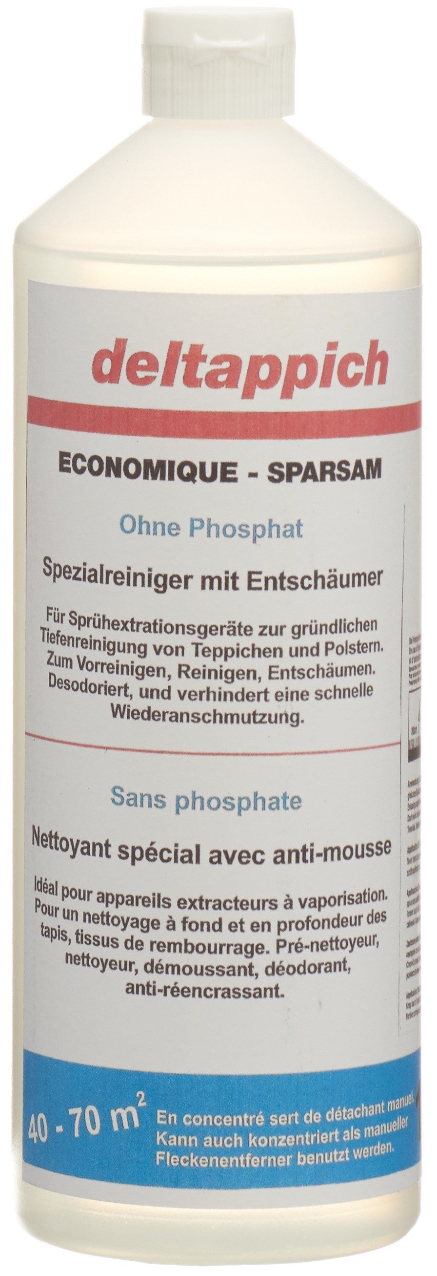 DELTAPPICH Spezialreiniger