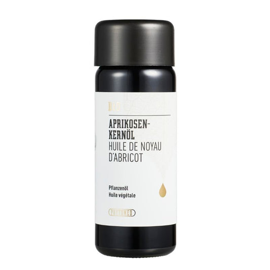 PHYTOMED Aprikosenkernöl Bio