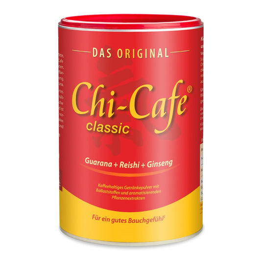 DR. JACOB'S Chi-Cafe Classic