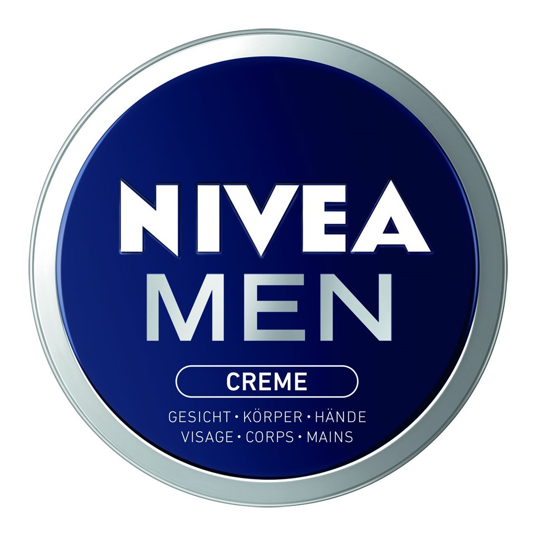 NIVEA Men Creme
