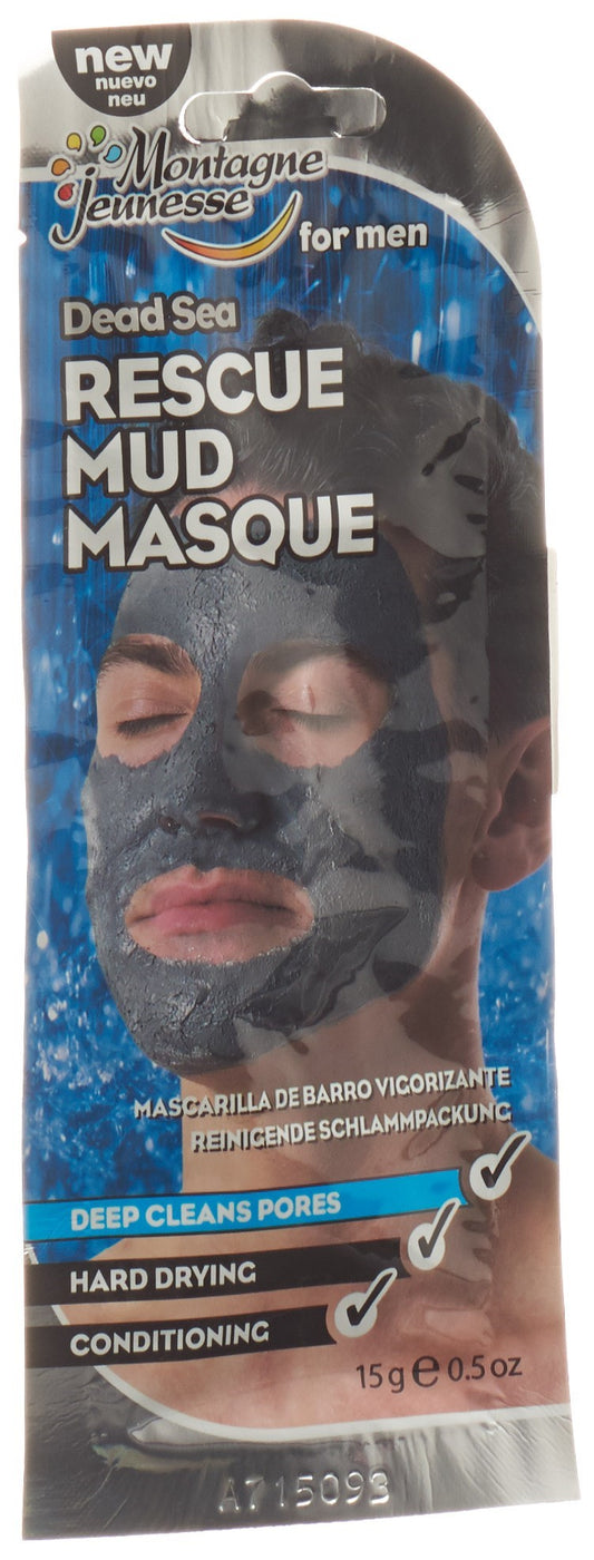 7TH HEAVEN Befreiende Schlamm Maske