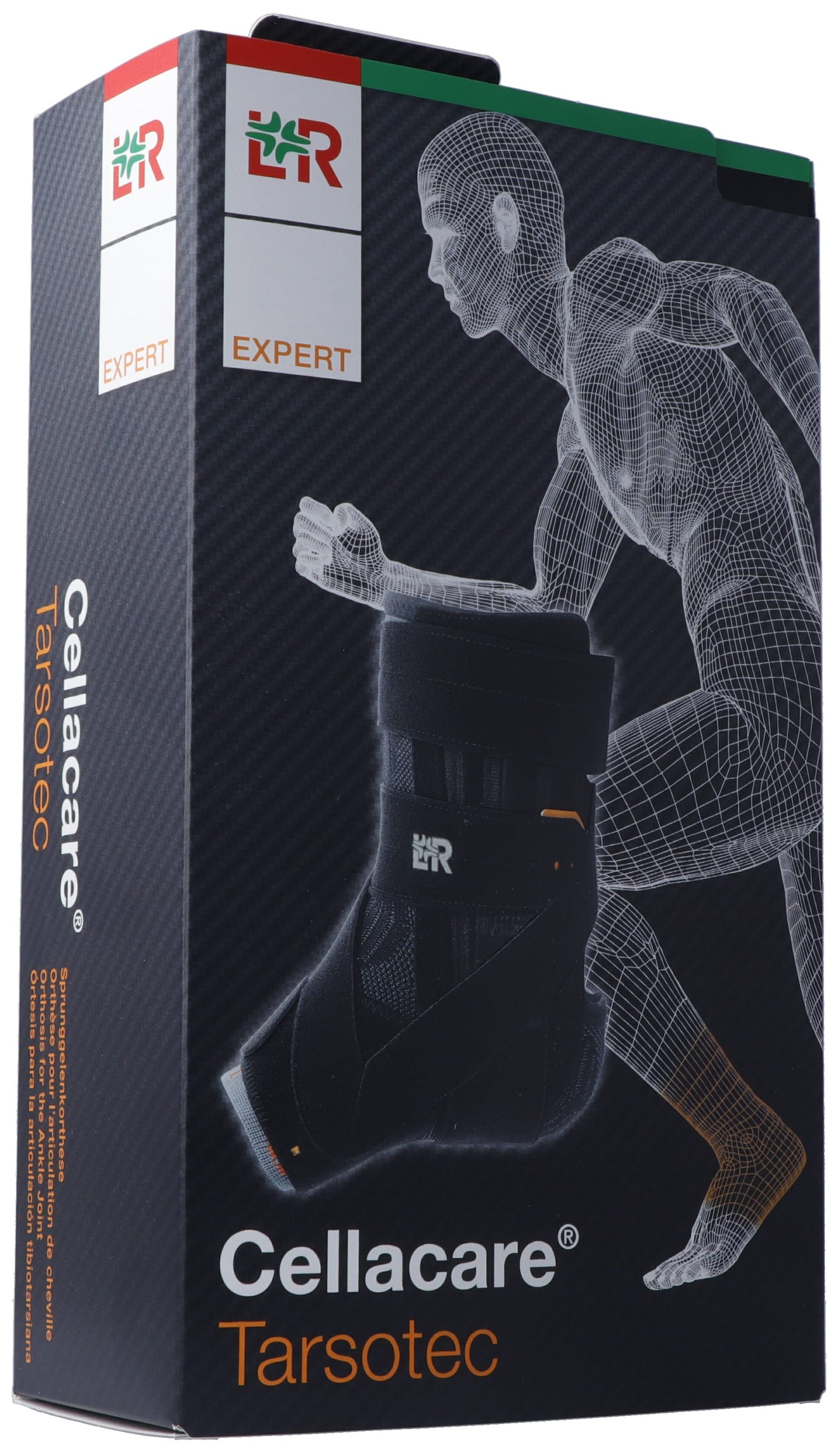 CELLACARE Tarsotec Expert Gr2 rechts