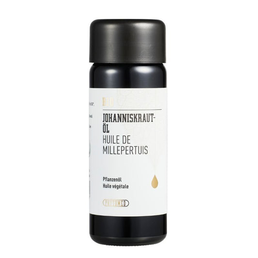 PHYTOMED Johanniskrautöl Bio