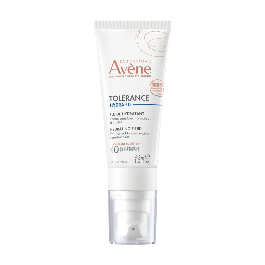 AVENE Tolér Hydra-10 Feuchtigkeitsflu