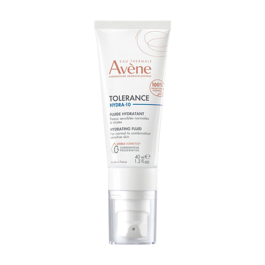 AVENE Tolér Hydra-10 Feuchtigkeitsflu