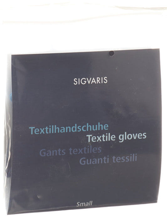 SIGVARIS Textilhandschuhe XL