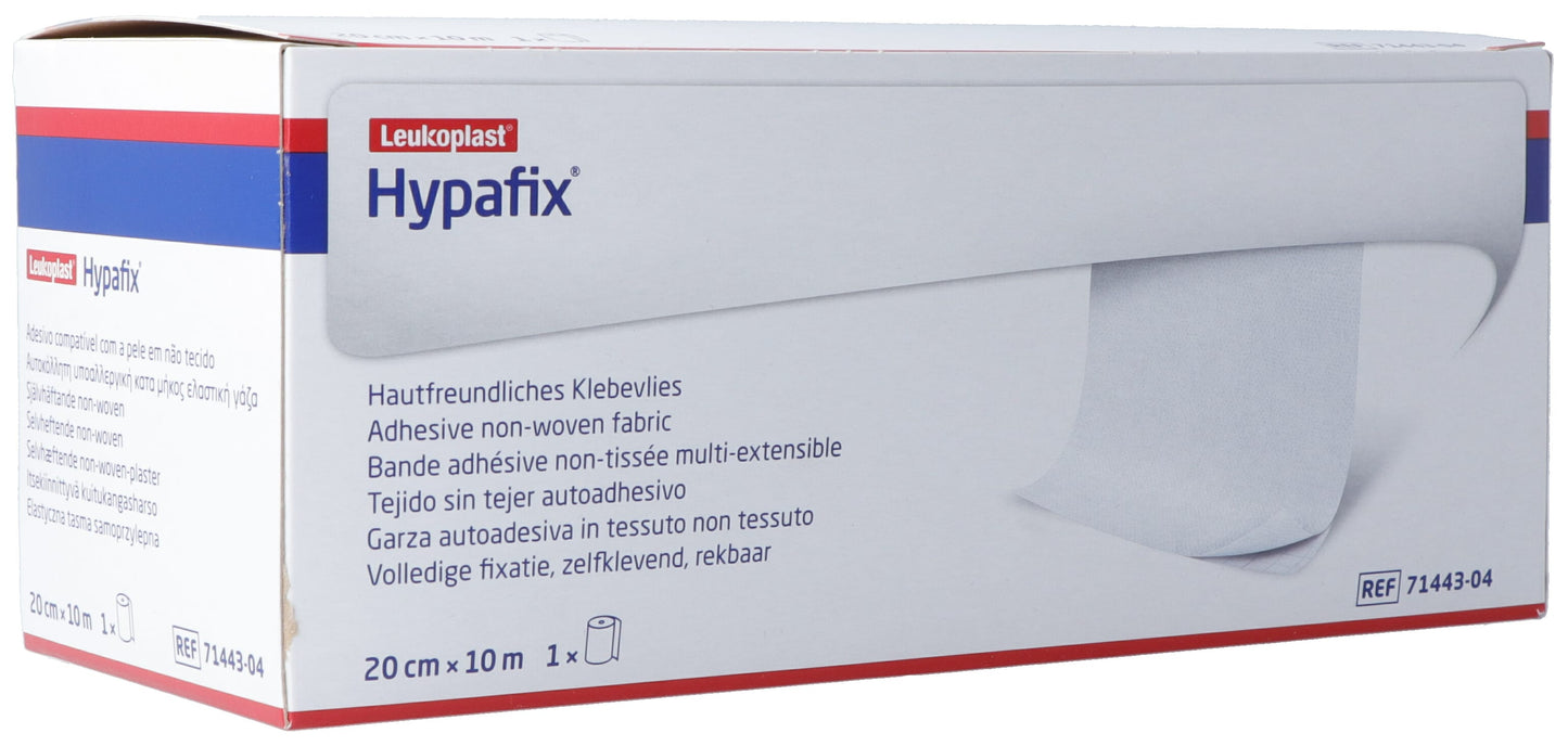 HYPAFIX Klebevlies 20cmx10m