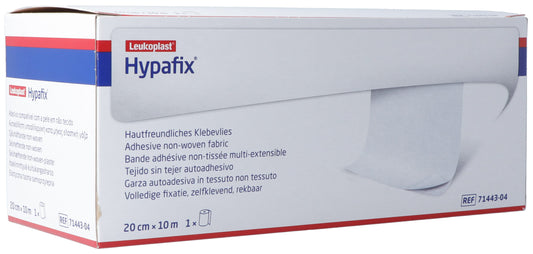 HYPAFIX Klebevlies 20cmx10m