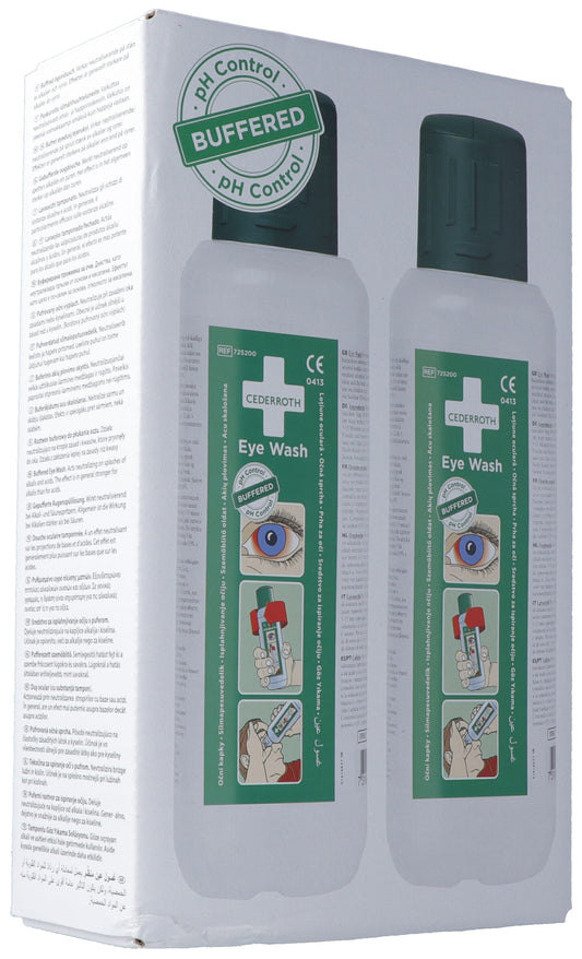 CEDERROTH Augendusche