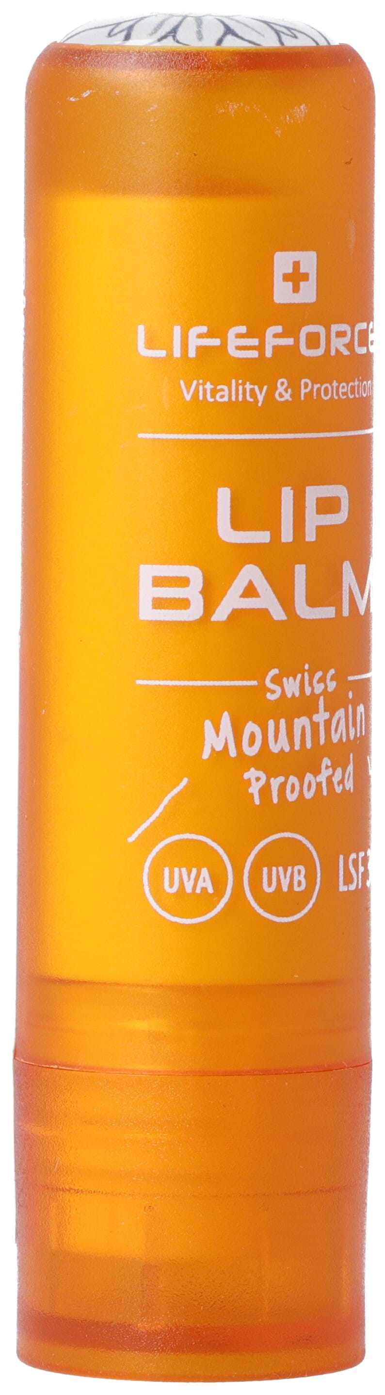 SENSOLAR Lip Balm LSF30