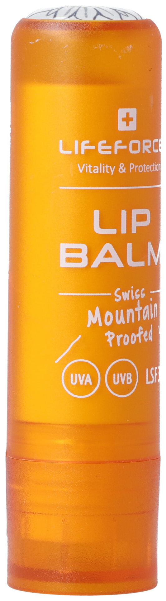 SENSOLAR Lip Balm LSF30