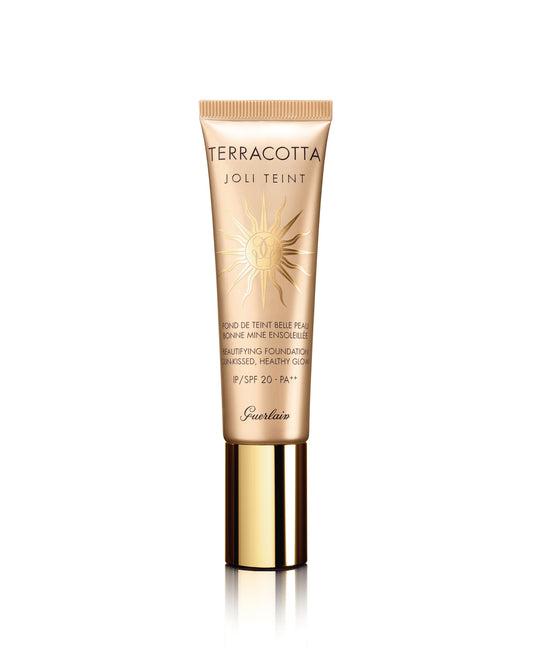 GUERLAIN TERRACOT Joli Teint Moyen