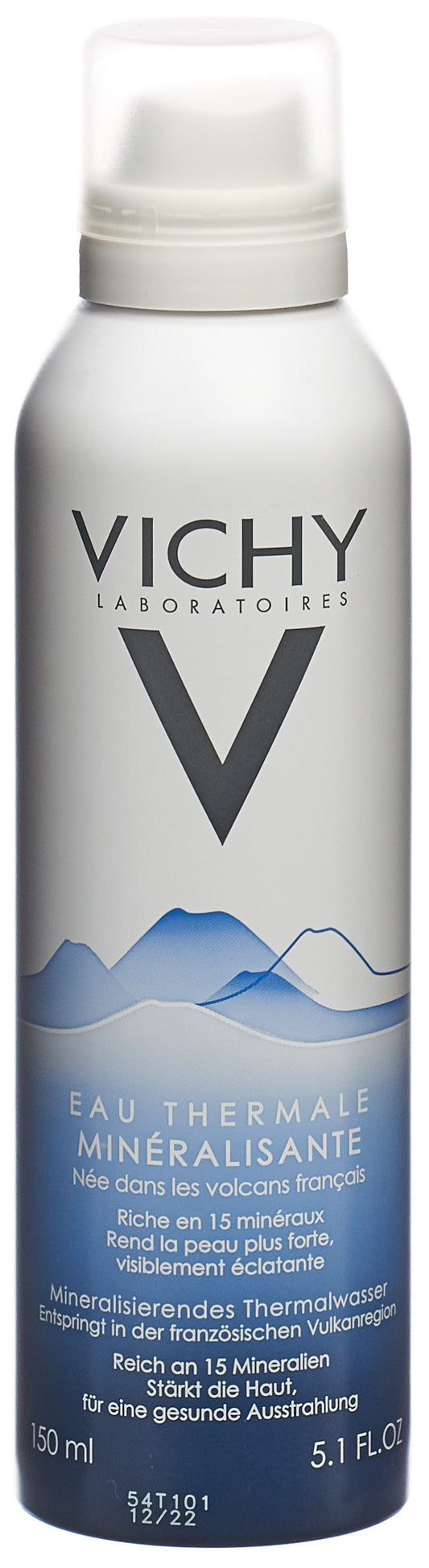 VICHY eau thermale Atomiseur