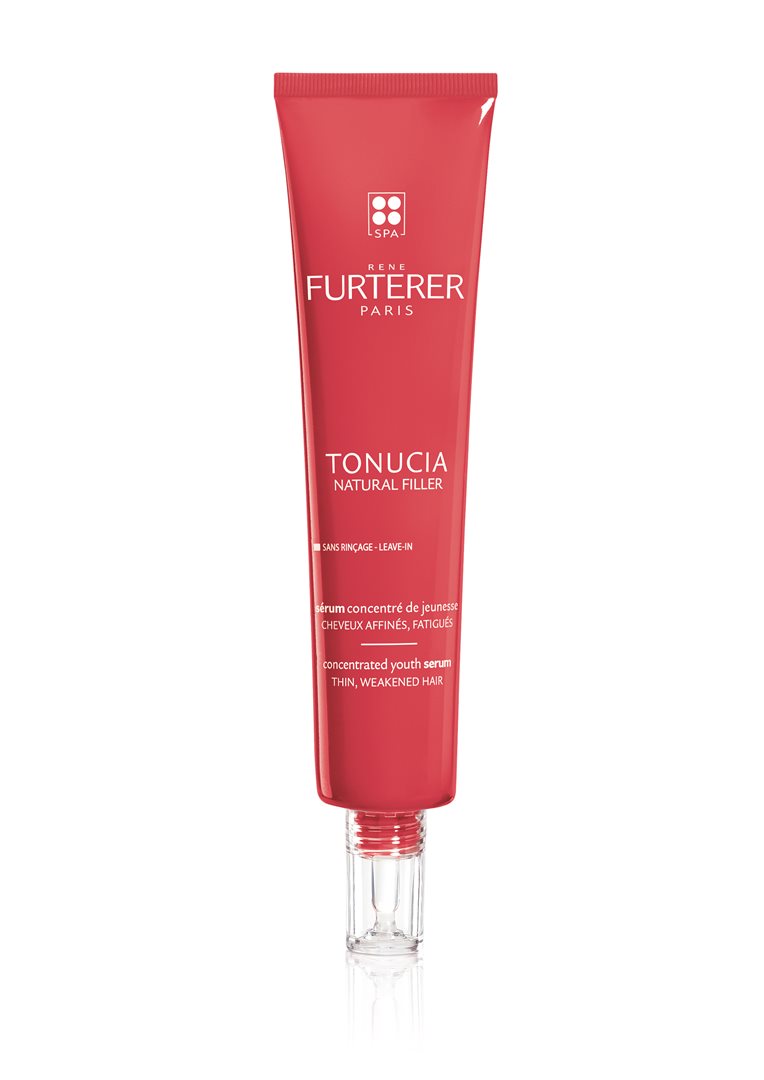FURTERER Tonucia Serum