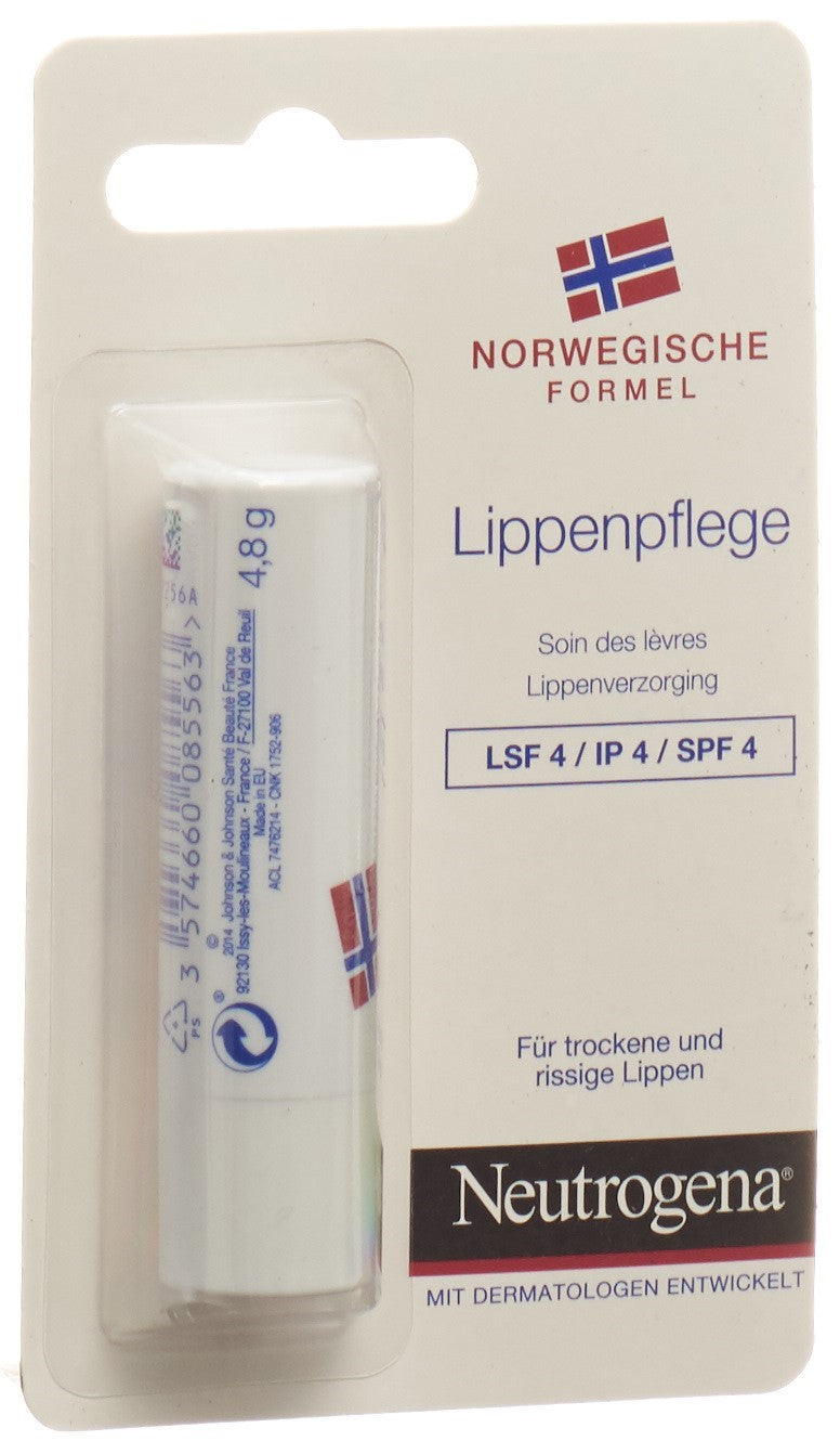 NEUTROGENA Lippenstift
