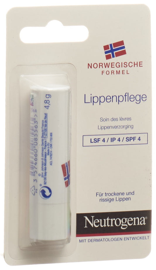 NEUTROGENA Lippenstift