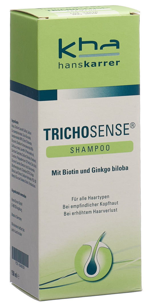 TRICHOSENSE Shampoo
