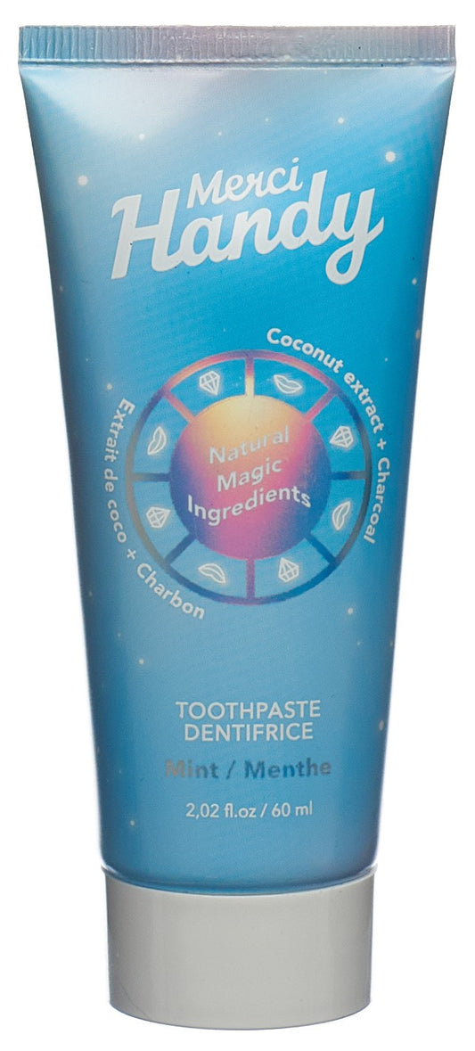MERCI HANDY Toothpaste