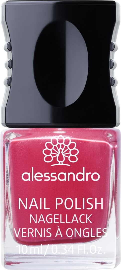 ALESSAN Nagellack ohne Verp 41 Sweet Bl