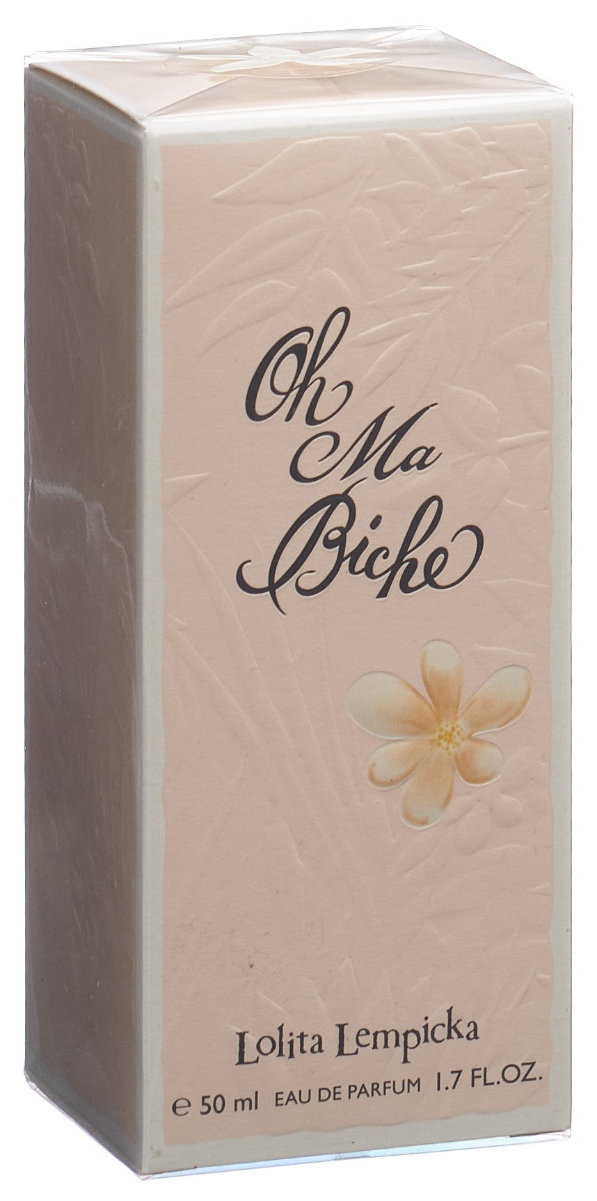 LOLITA LEMPICKA Oh Ma Biche EDP