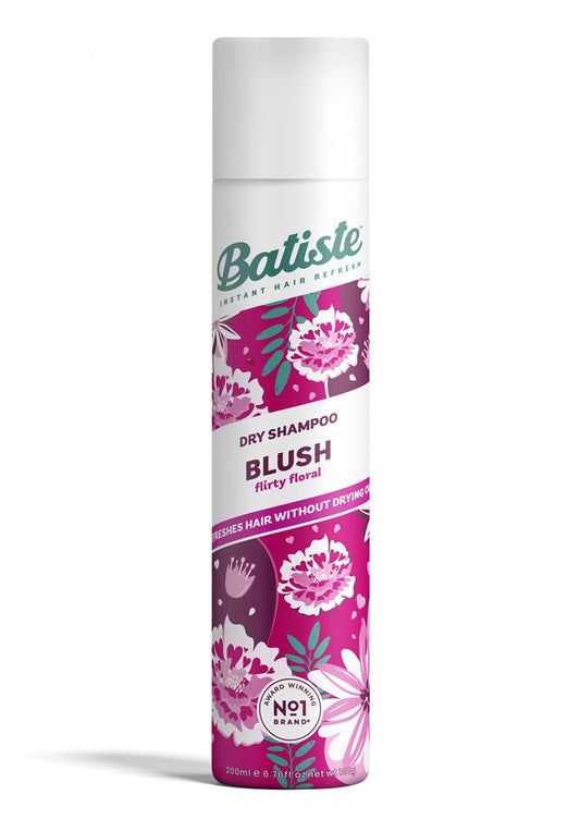 BATISTE Trockenshampoo Blush