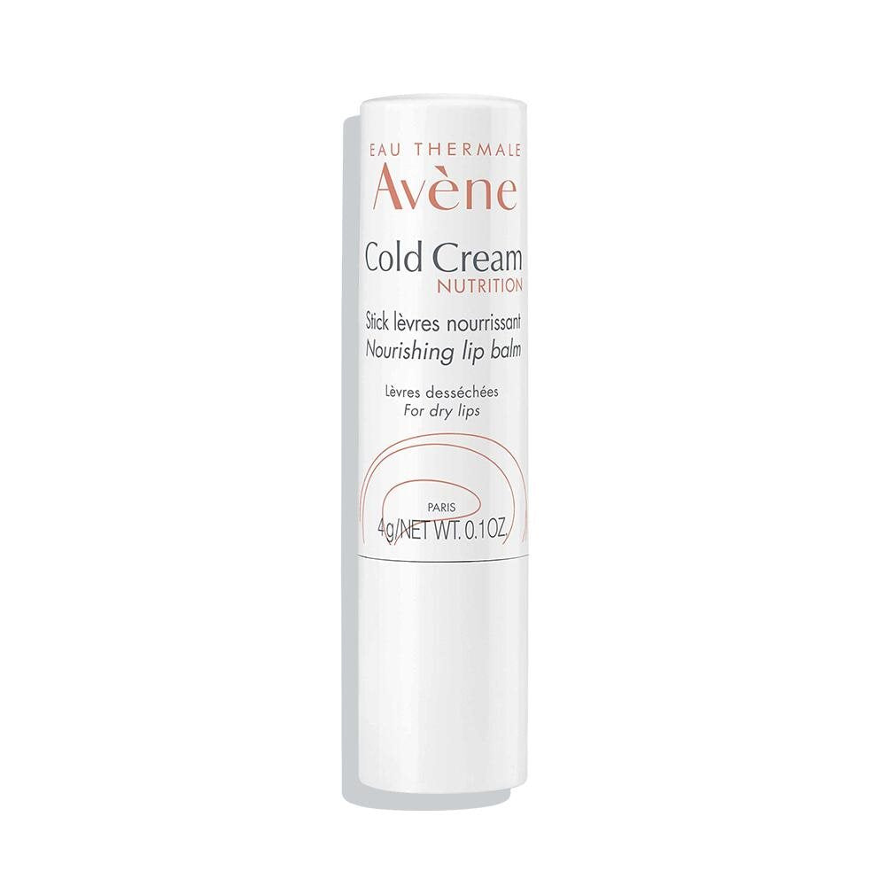 AVENE Cold Cream Nutrit Lippenpflege