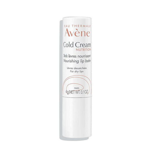 AVENE Cold Cream Nutrit Lippenpflege