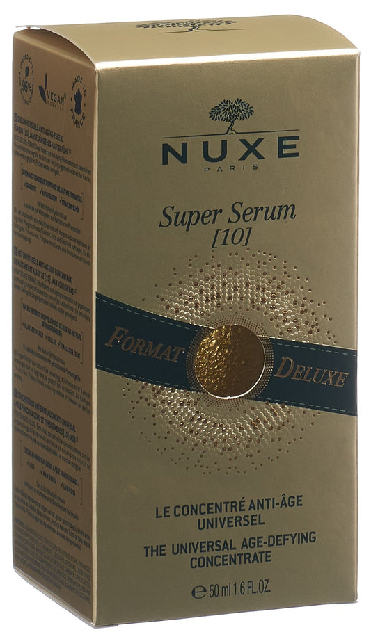 NUXE Super Sérum Conc A Age Univ