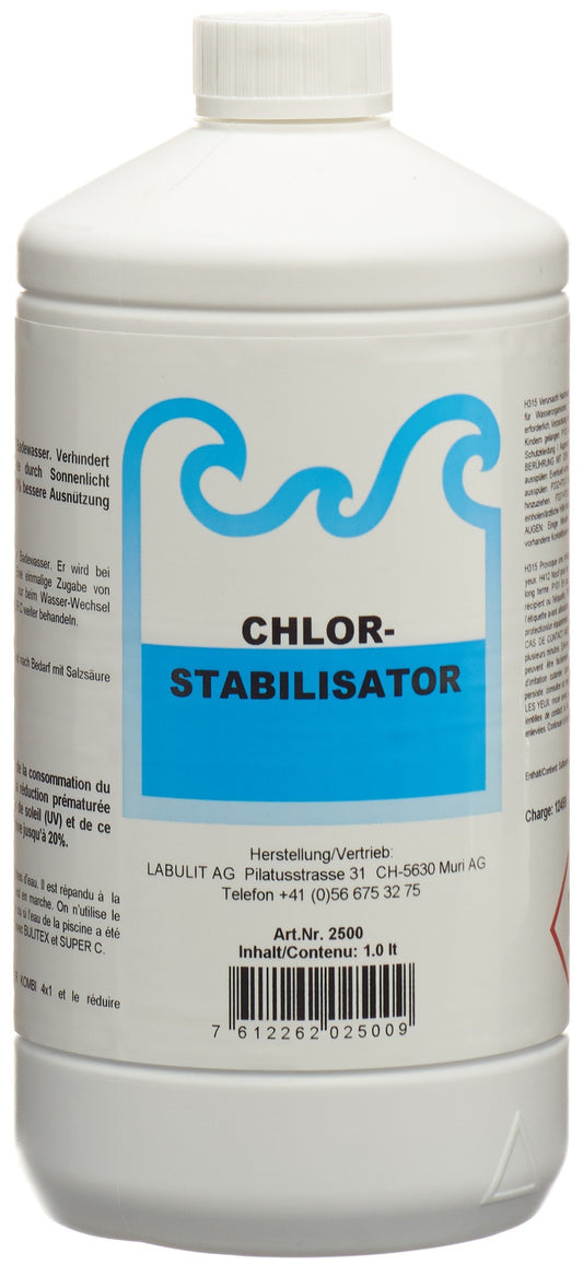 LABULIT Chlorstabilisator liq