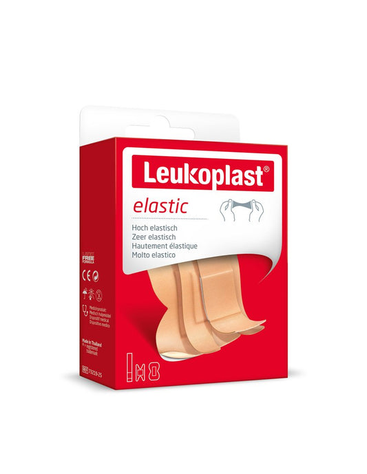 LEUKOPLAST elastic 3 Grössen