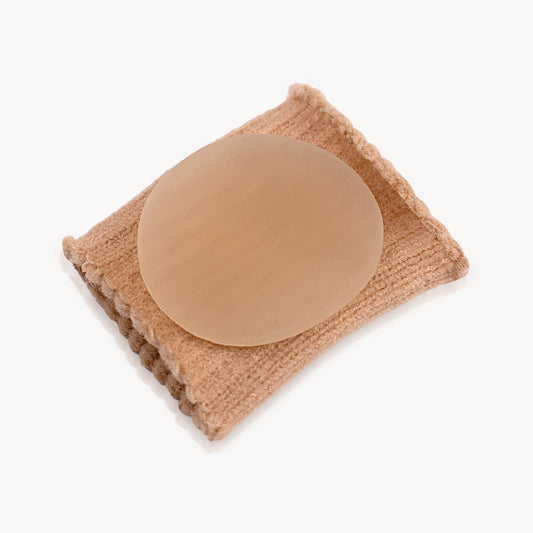 BORT PS TEXLINE Zehen Fingerschutz-Pad MD