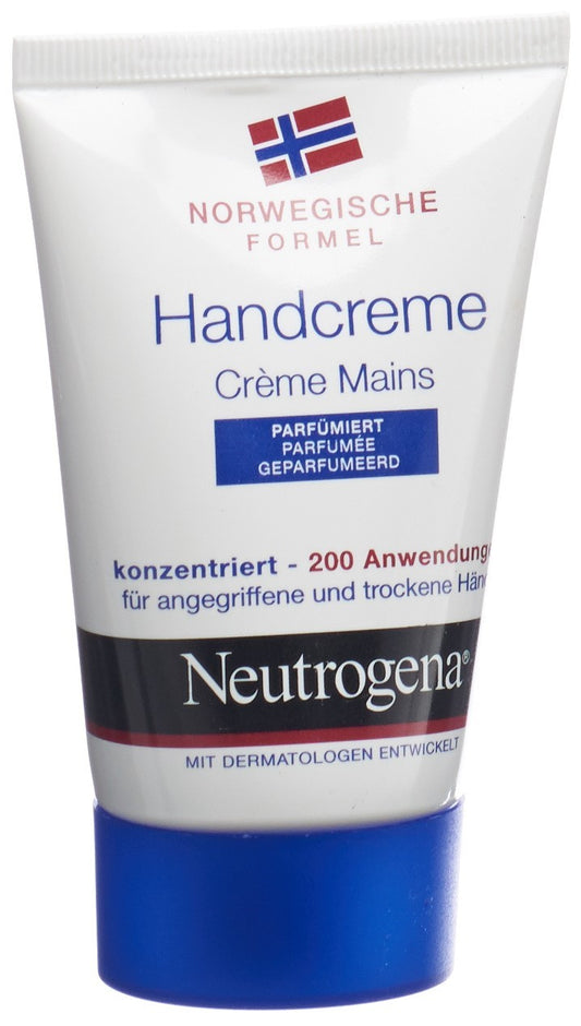 NEUTROGENA (PI-APS) Handcreme parfüm