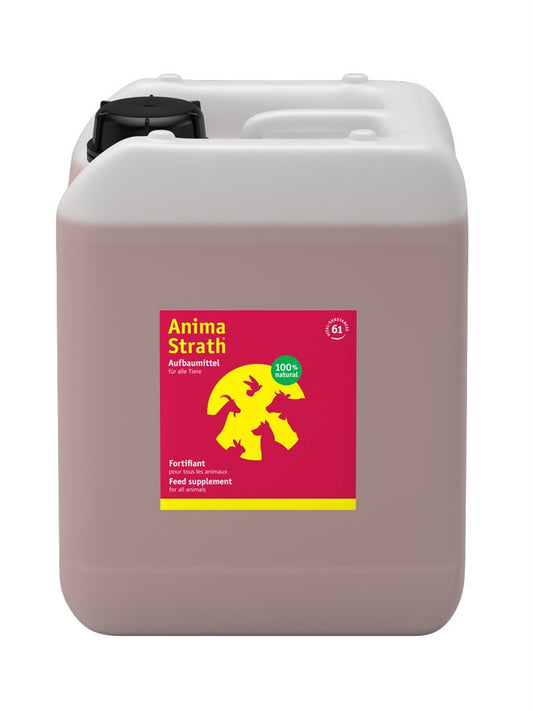 ANIMA STRATH liq