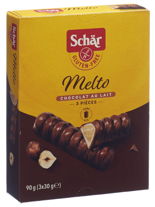 SCHÄR Melto glutenfrei