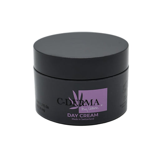 C-DERMA BY CELINE Day Cream