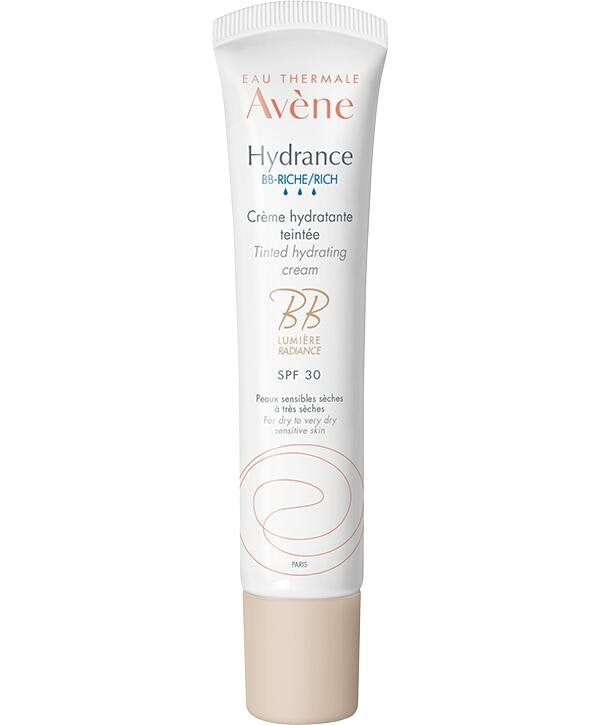 AVENE Hydrance BB reichhaltig SPF30