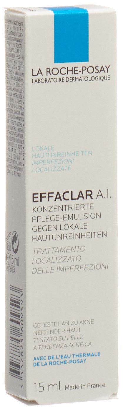 ROCHE POSAY Effaclar AI
