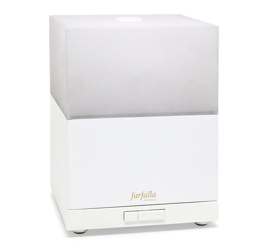FARFALLA Aroma-Vernebler Cube