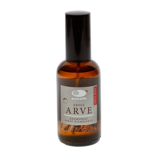 AROMALIFE ARVE Raumspray BIO