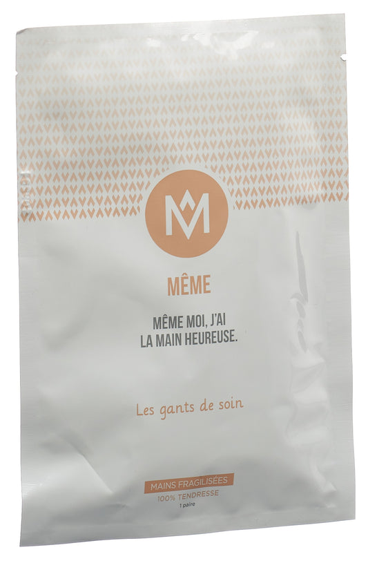 MEME Pflegehandschuhe