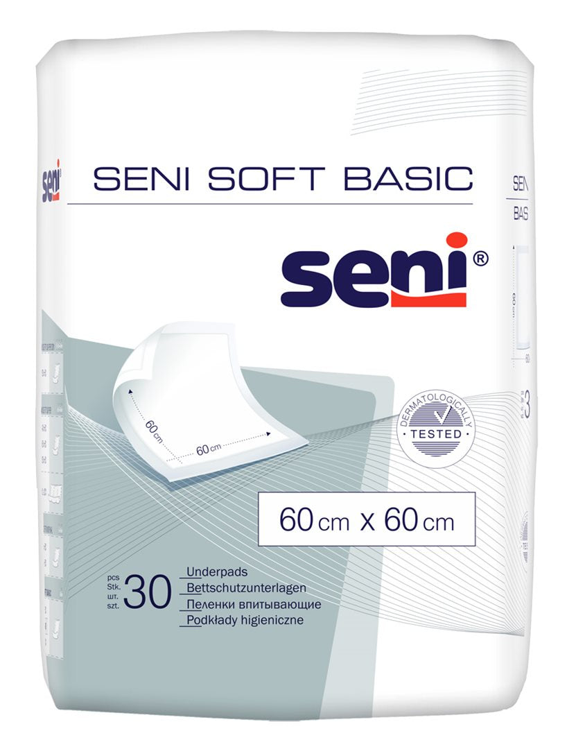 SENI Soft Basic Unterlage 60x60cm