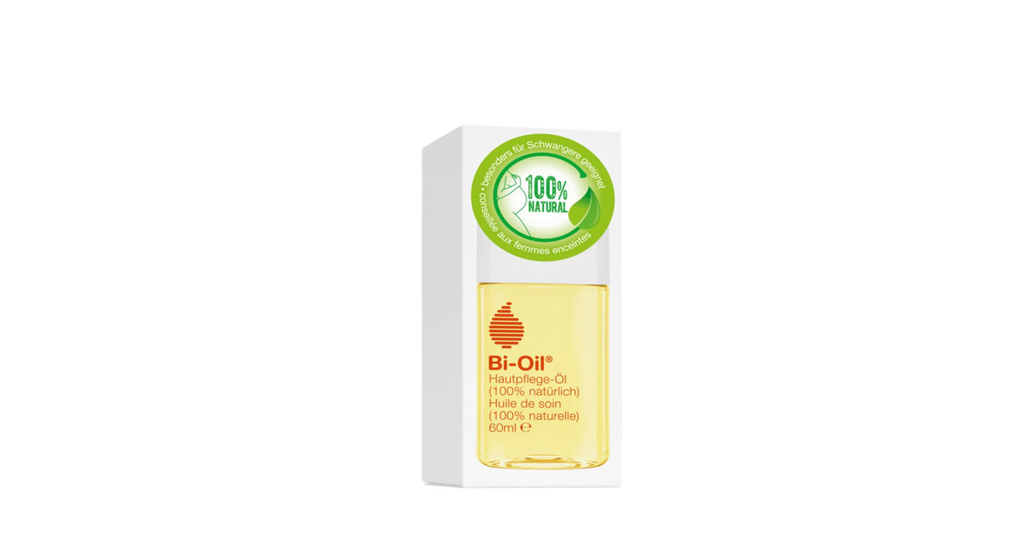 BI-OIL Natural Hautpflegeöl