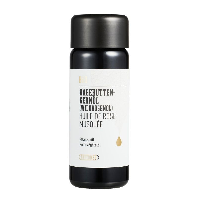 PHYTOMED Hagebuttenkernöl Bio