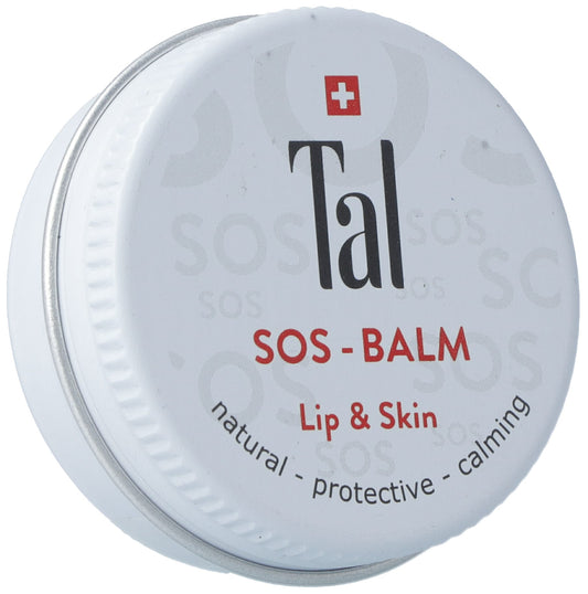 TAL SOS Bals